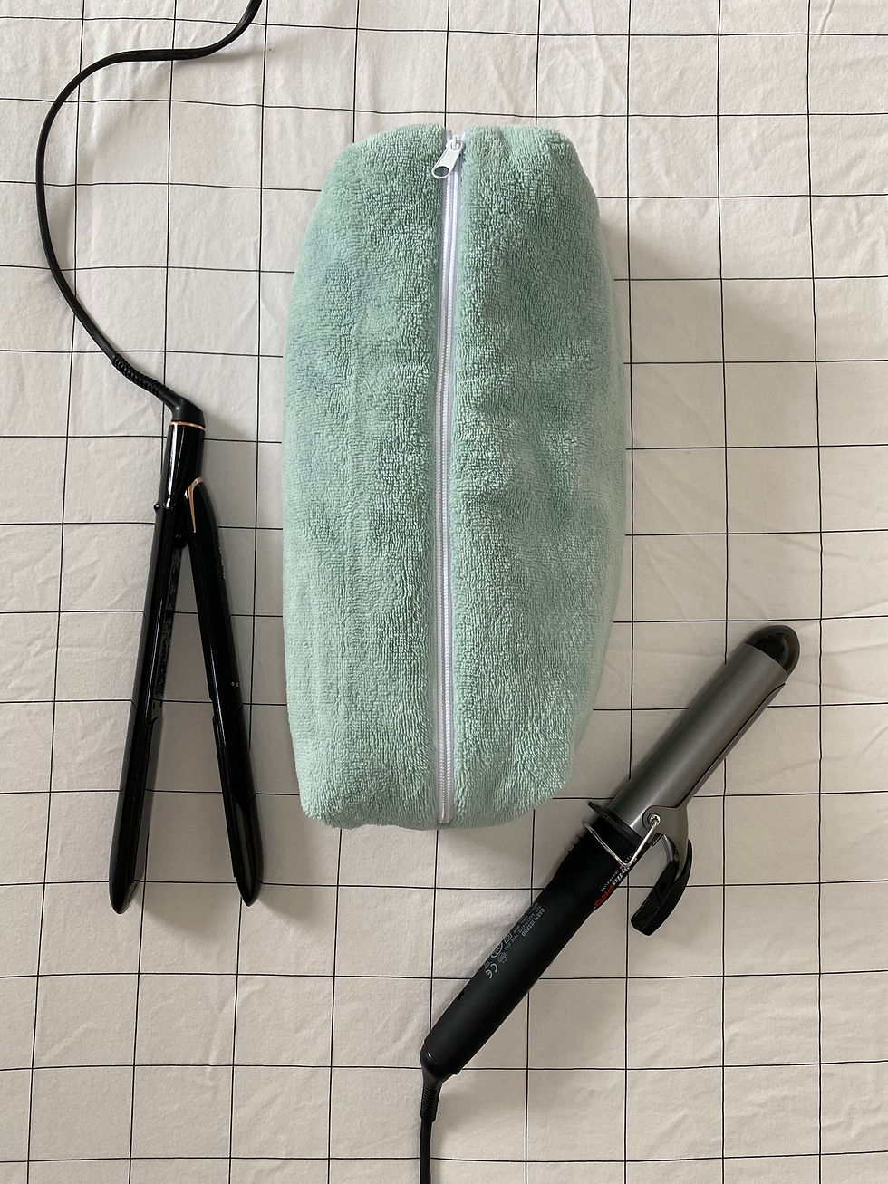 Miniature : Trousse giga