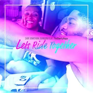 "Let's Ride Together"