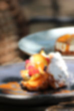 Éclair D'été
