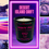 Thumbnail: Desert Island Drift Candle