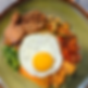 Da Beef Bibimbap