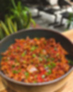 Da Kimchi Fried Rice