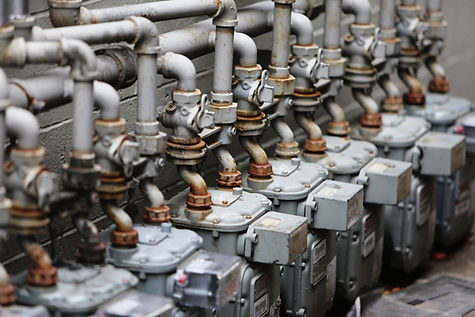 Pumping Services