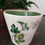 Thumbnail: Vintage Wade pottery plant pot