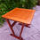 Thumbnail: Mid-Century, teak, occasional or side table by Parker Knoll