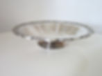 Floral Trim Bowl