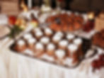 Large Silver Trays