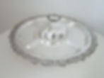 Lazy Susan (spins)