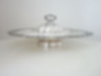 Lazy Susan (spins)