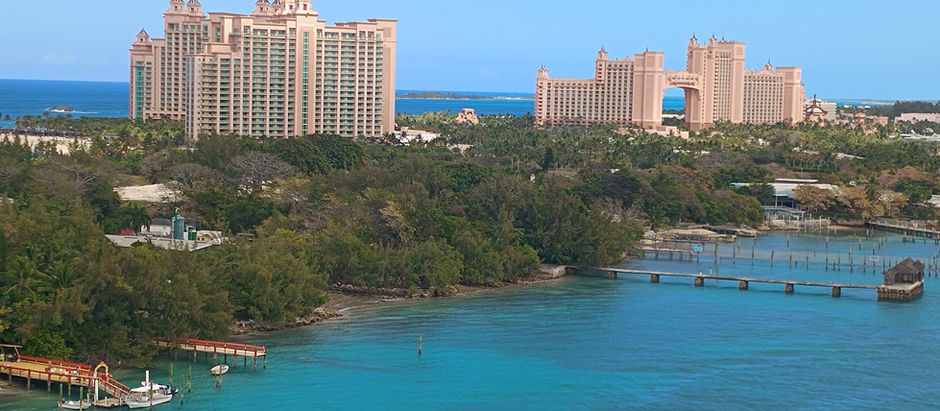 Nassau, Bahamas