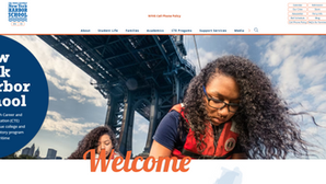 Did you know our website is your one-stop shop for school information?