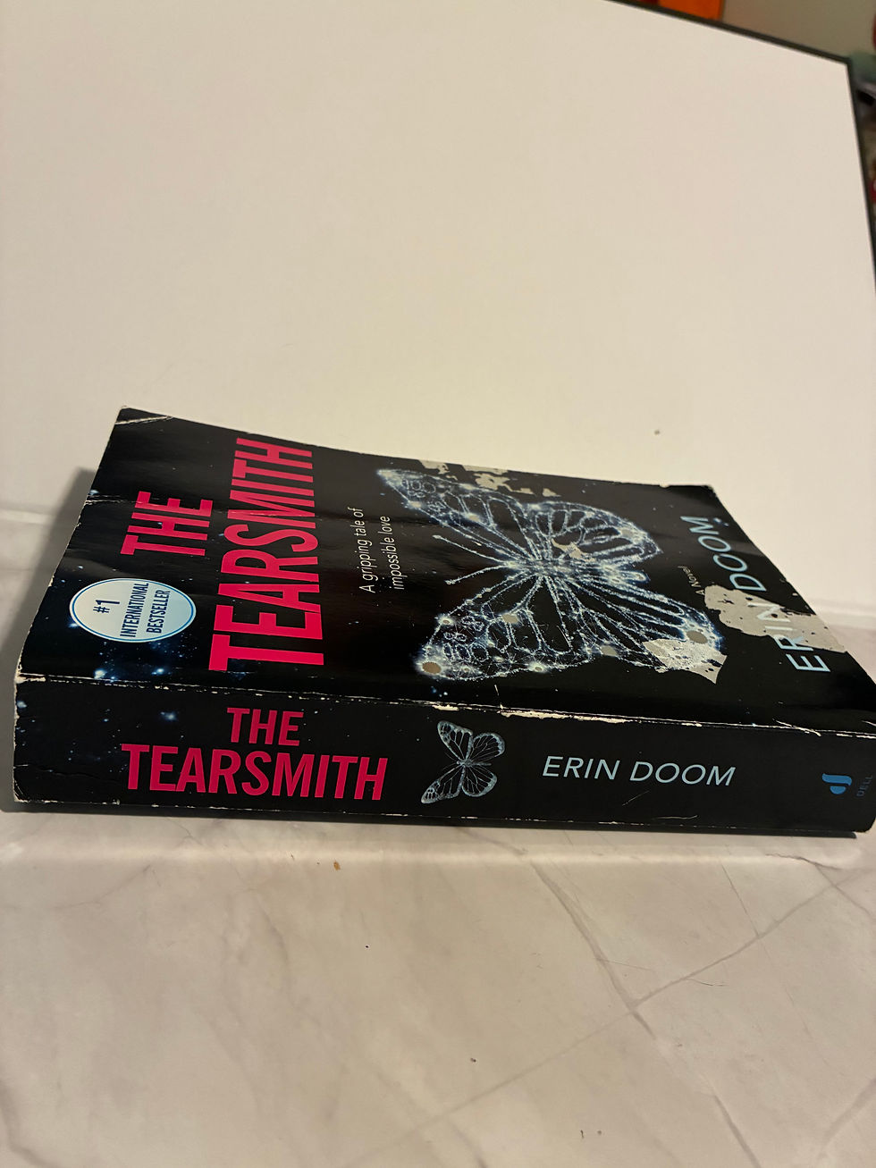 Thumbnail: The Tearsmith