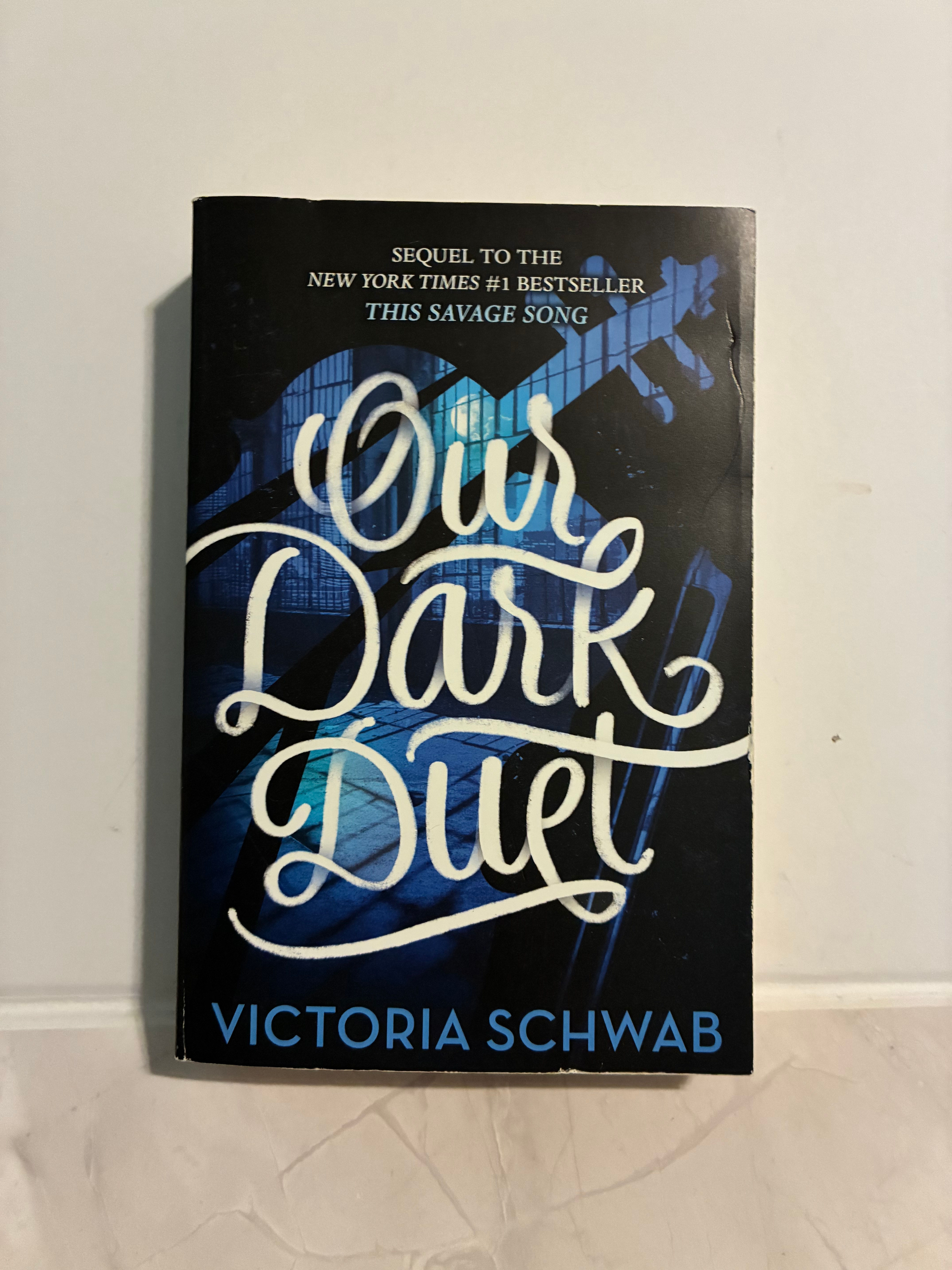 Our Dark Duet