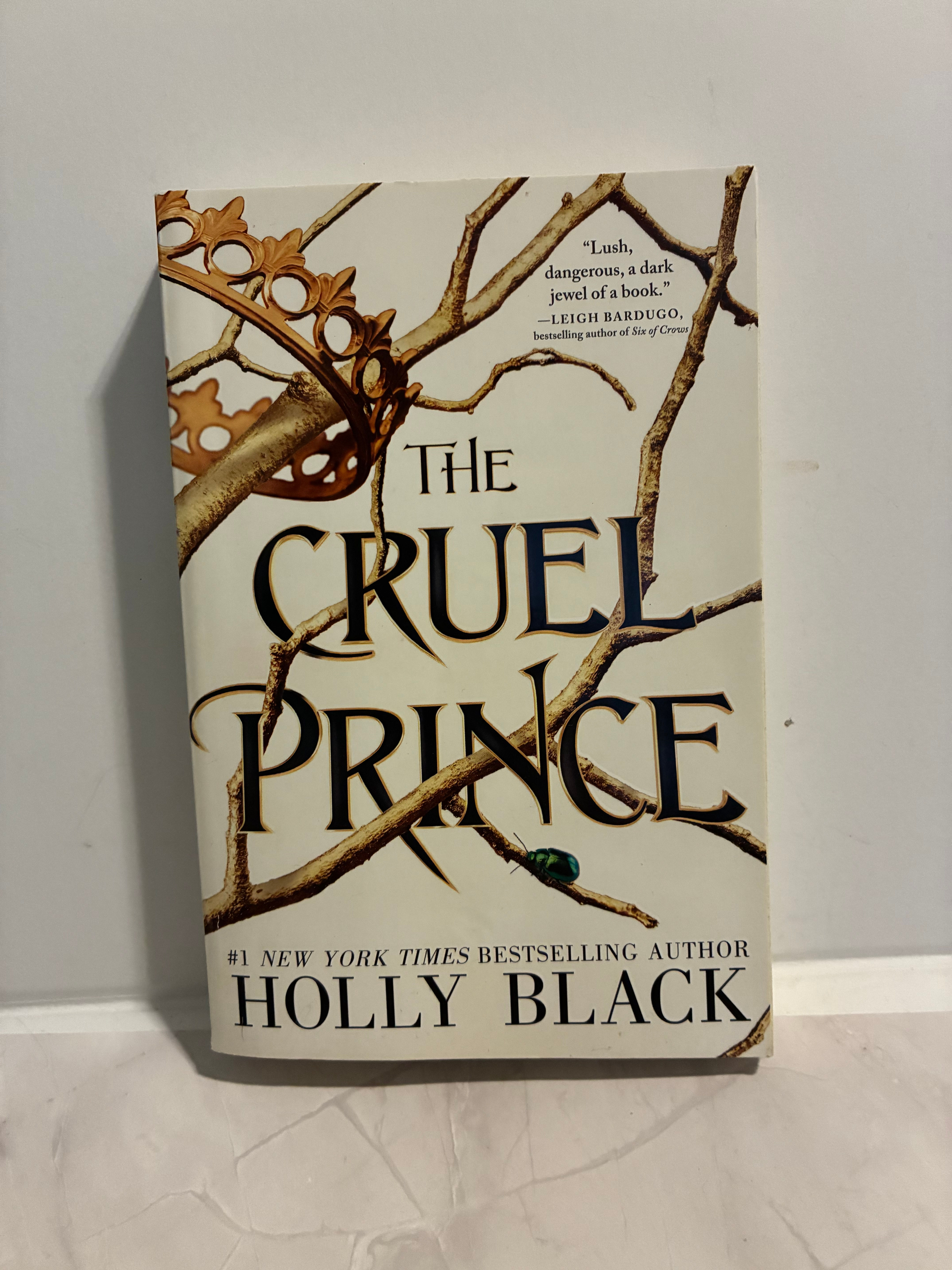 The Cruel Prince