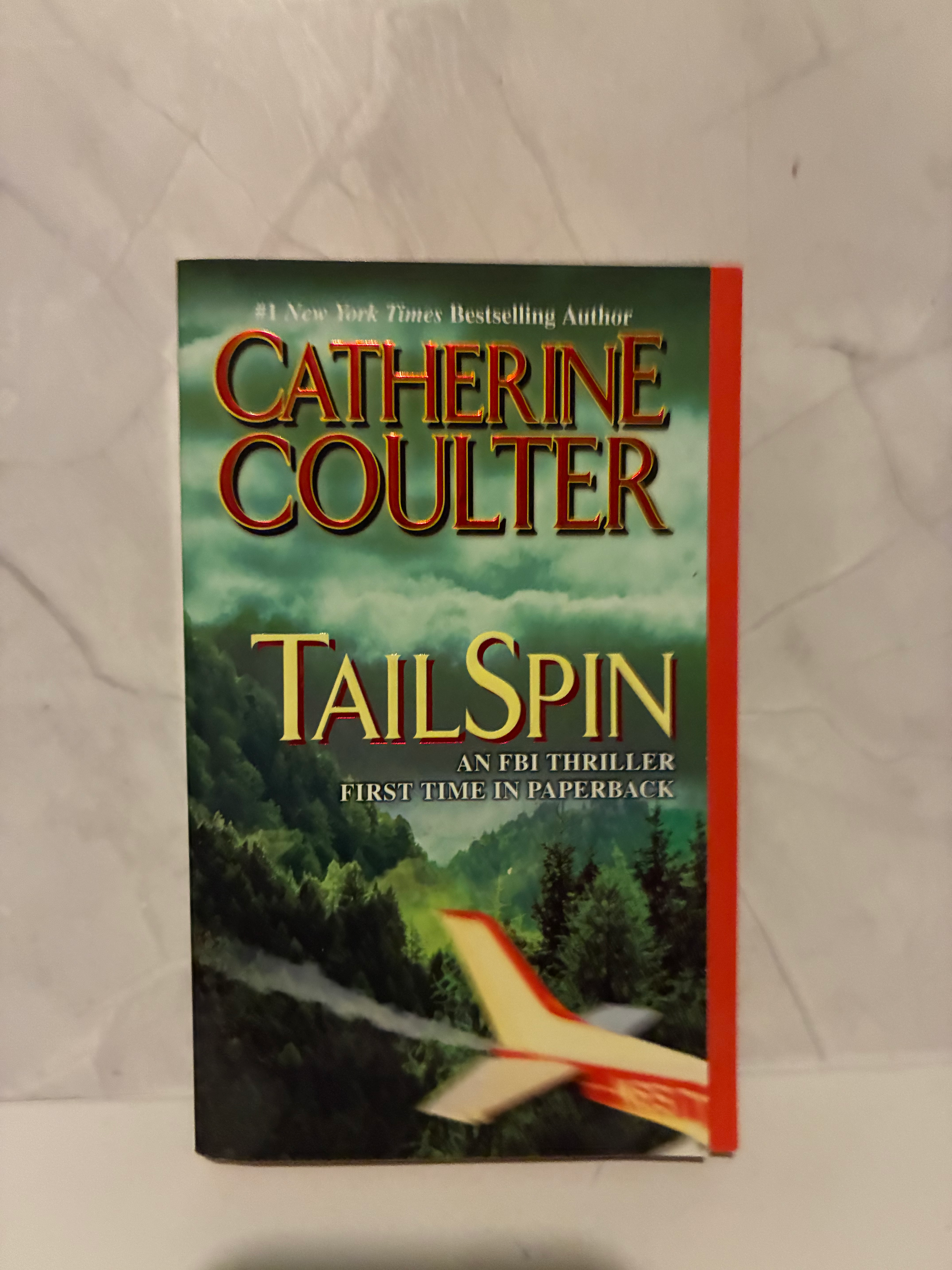 Tailspin