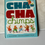 Thumbnail: Cha cha chimps