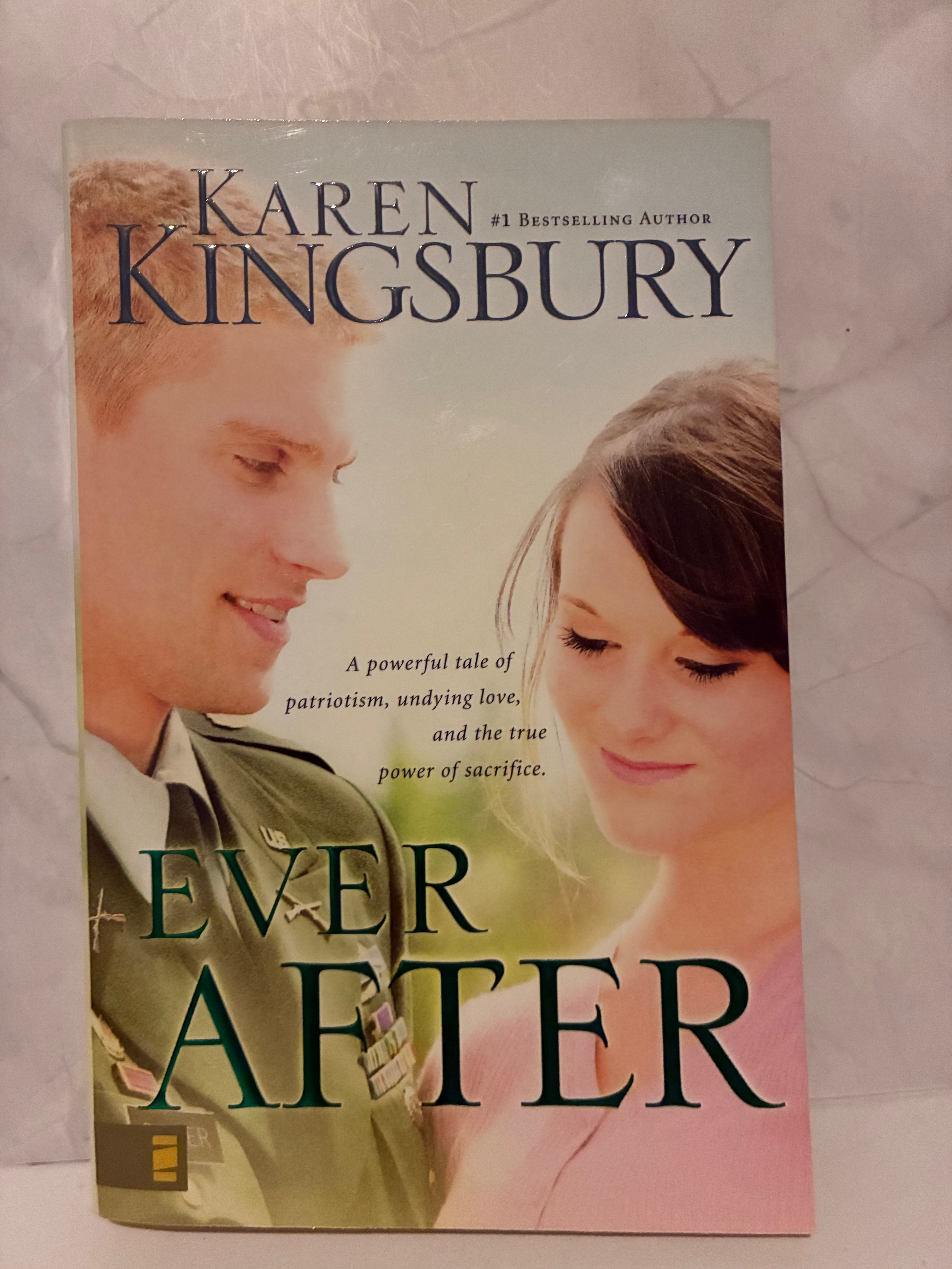 Ever After