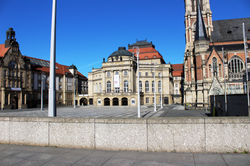 Theaterplatz