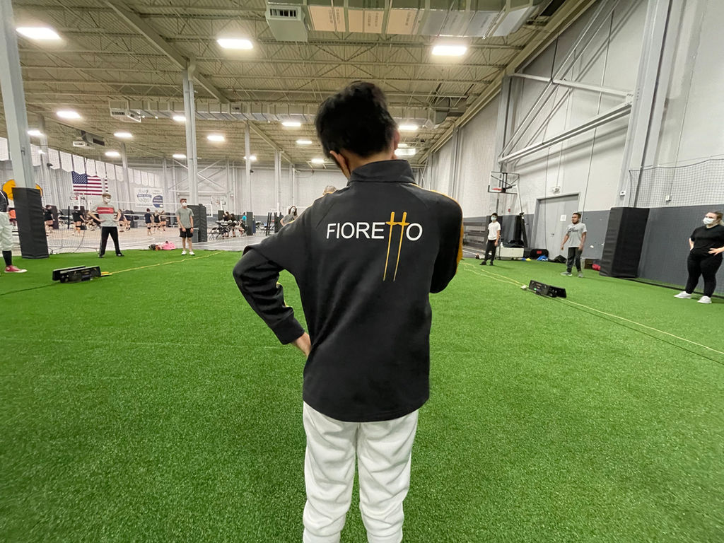Fioretto Fencing Academy Jacksonville, FL The Sport of Fencing