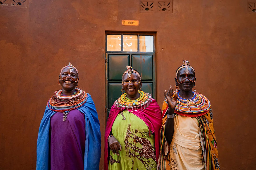 We’re close — and your support makes a real difference