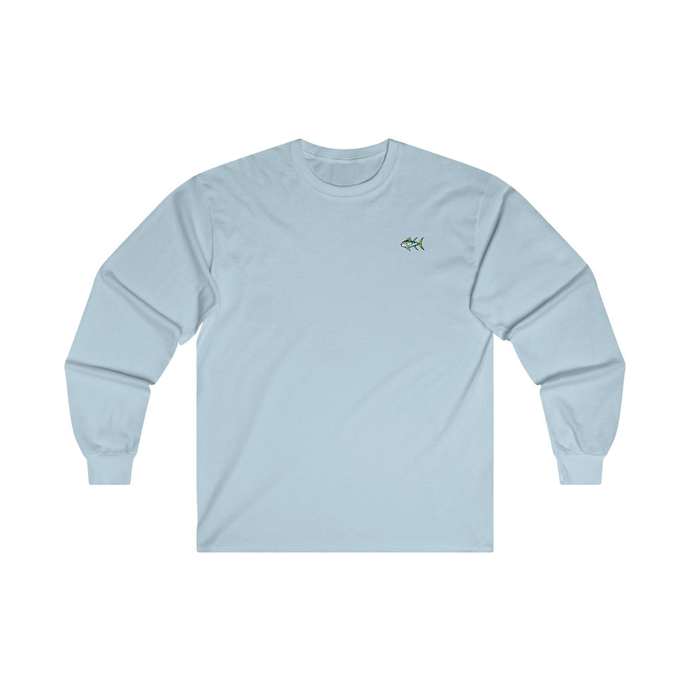 Thumbnail: Primo's "Size Matters" Premium Tee