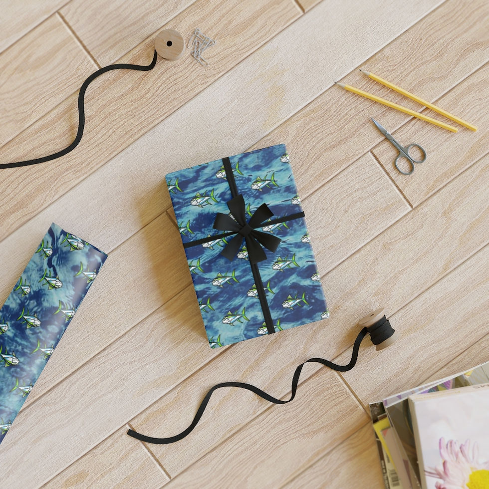 Thumbnail: PB&T Paper Rolls, 1pc