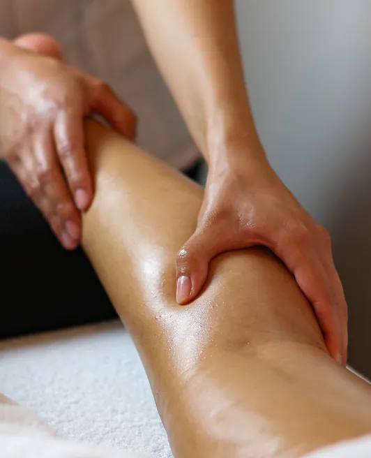 Sciatica pain relief