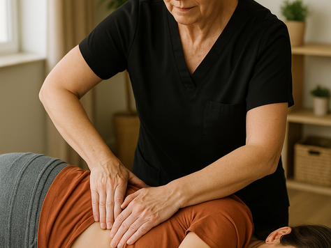 No More Sciatica Pain: Holistic Relief with Dr. Janice Strang, Chiropractor in Stone Mountain, GA