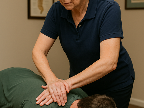 Is There a Trusted Chiropractor Near Me in Stone Mountain, GA? Discover Why Locals Choose Dr. Janice Strang