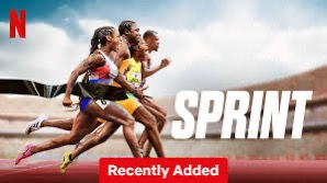 Sprint on Netflix July 2024