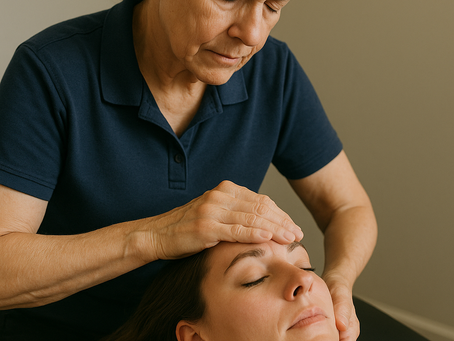 From Headache Misery to Healing: How Dr. J in Stone Mountain Helped Me Get My Life Back