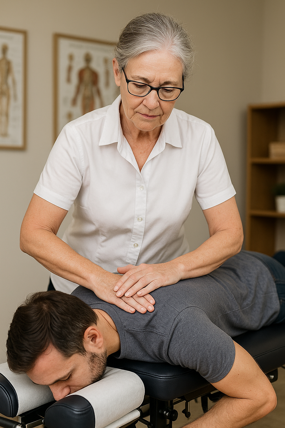Local Chiropractic Expert Dr. Janice Strang Is Redefining Pain Relief in Stone Mountain, GA