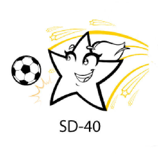 Thumbnail: Soccer Banner