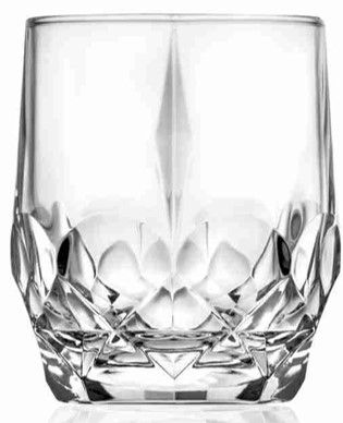 VASO OLD FASHION ALKEMIST