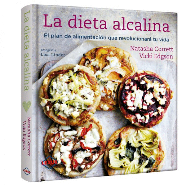 LA DIETA ALCALINA