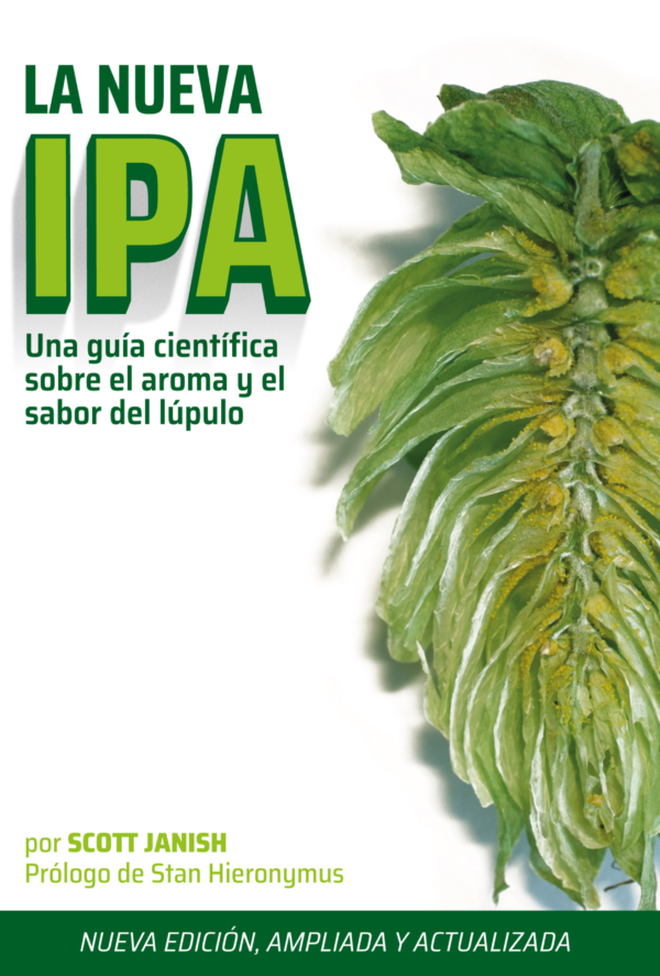 LA NUEVA IPA