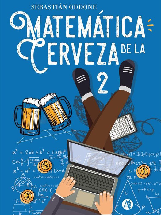 MATEMATICA DE LA CERVEZA 2