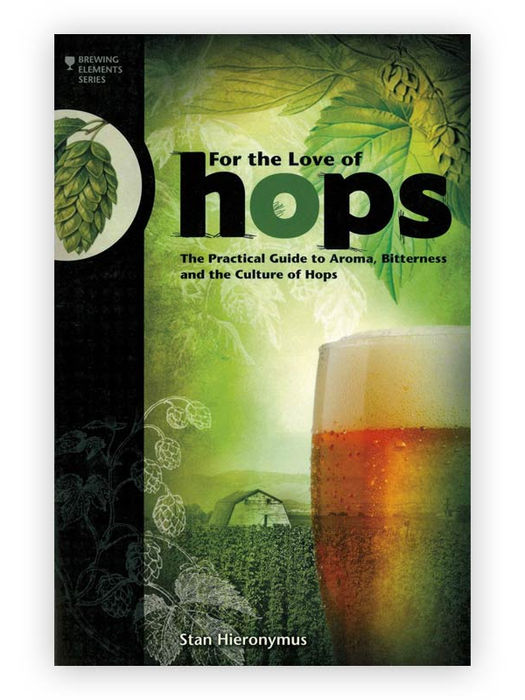 FOR THE LOVE OF HOPS