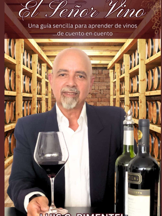 EL SEÑOR VINO