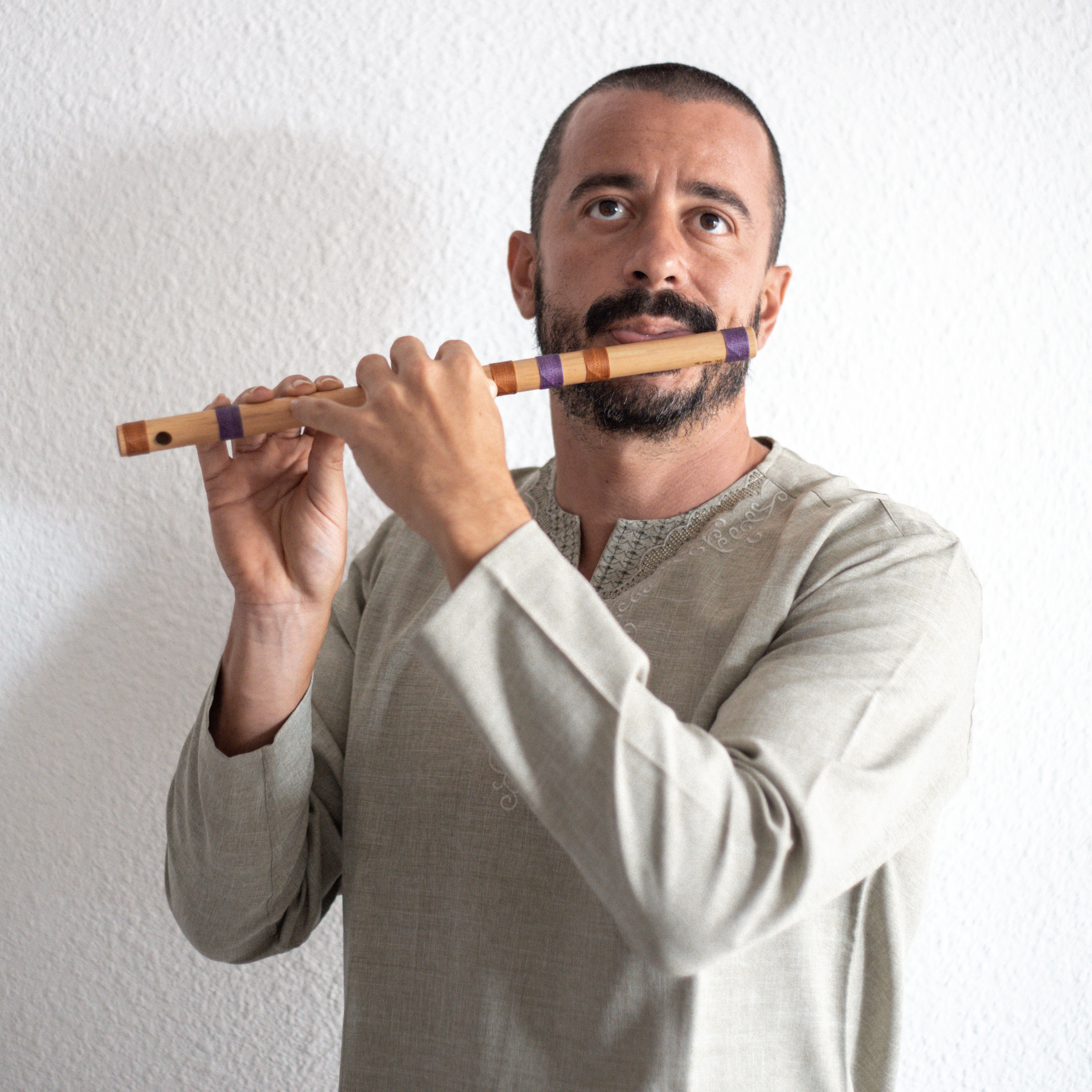 E Bansuri. High/Small