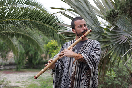 bansuri maker juan tepui buy indian flut