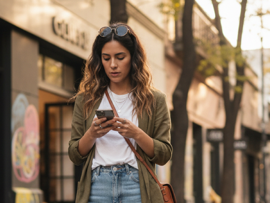 Del scroll a la compra: cómo decidimos hoy