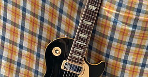 Gibson Les Paul Deluxe