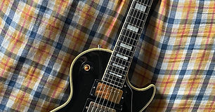Gibson LP Custom 1968