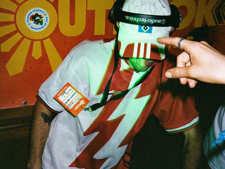 Outlook 2024: The Croatian Music Oasis, Curated to Perfection