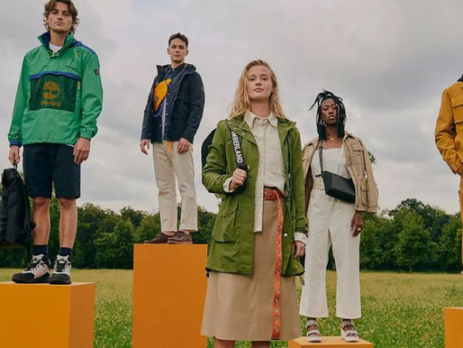 Timberland s'engage à planter 50 millions d'arbres en cinq ans