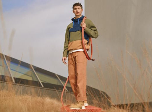 Nature needs heroes #2 : Jorn Wemmenhove, acteur du changement.