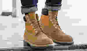 Timberland
