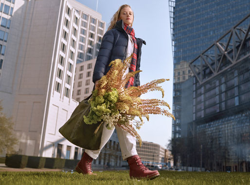 Nature Needs Heroes #4 : Alice Aedy, photojournaliste et activiste pour une planète plus verte