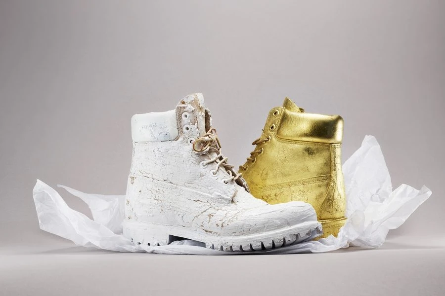 timberland champs elysees